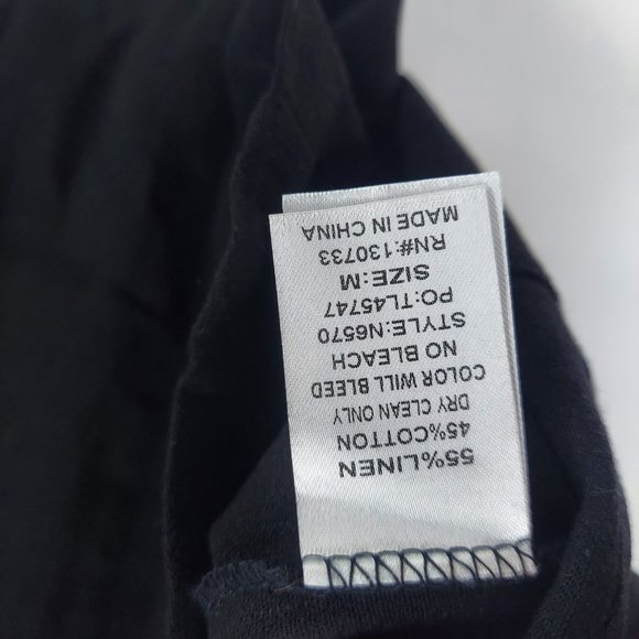 nomad Paperbag high Waist Mini Skirt size medium - Picture 8 of 11